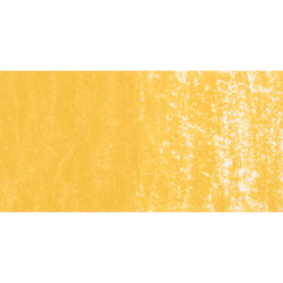 Richeson Soft Handrolled Pastel - Earth Yellow EY19, swatch