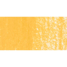 Richeson Soft Handrolled Pastel - Earth Yellow EY20, swatch