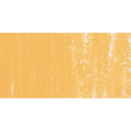 Richeson Soft Handrolled Pastel - Orange O6, swatch