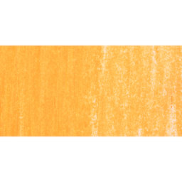 Richeson Soft Handrolled Pastel - Orange O7, swatch
