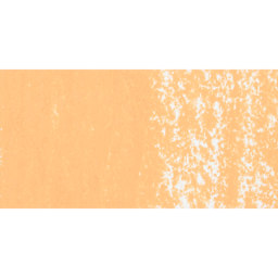 Richeson Soft Handrolled Pastel - Earth Orange EO28, swatch