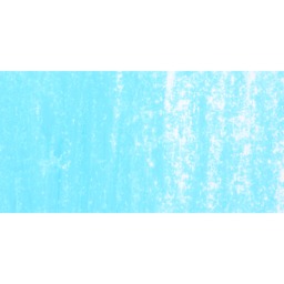Richeson Soft Handrolled Pastel - Blue B2, swatch