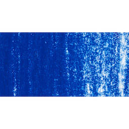 Richeson Soft Handrolled Pastel - Blue B11, swatch