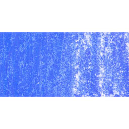 Richeson Soft Handrolled Pastel - Blue B31, swatch