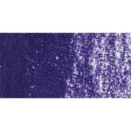 Richeson Soft Handrolled Pastel - Blue B38, swatch