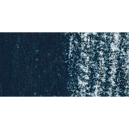 Richeson Soft Handrolled Pastel - Turquoise Blue TB13, swatch