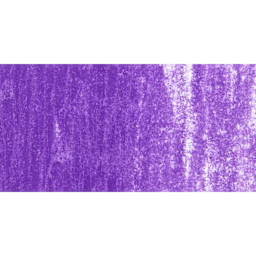 Richeson Soft Handrolled Pastel - Violet V13, swatch
