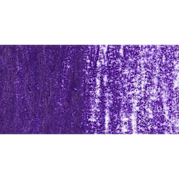 Richeson Soft Handrolled Pastel - Violet V15, swatch