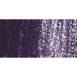 Richeson Soft Handrolled Pastel - Violet V19, swatch