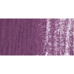 Richeson Soft Handrolled Pastel - Violet V27, swatch