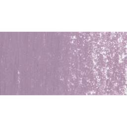 Richeson Soft Handrolled Pastel - Violet V31, swatch
