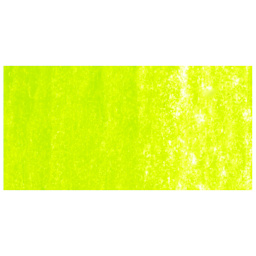 Richeson Soft Handrolled Pastel - Green G1, swatch