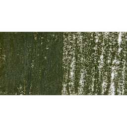 Richeson Soft Handrolled Pastel - Green G7, swatch