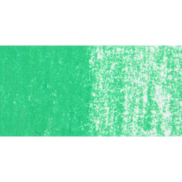 Richeson Soft Handrolled Pastel - Green G25, swatch