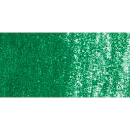 Richeson Soft Handrolled Pastel - Green G30, swatch