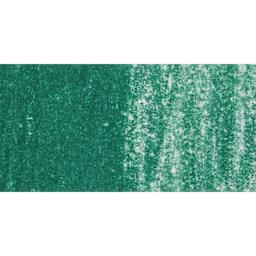 Richeson Soft Handrolled Pastel - Green G33, swatch