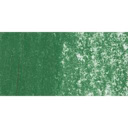Richeson Soft Handrolled Pastel - Green G40, swatch