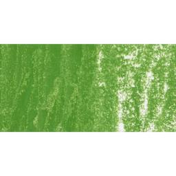 Richeson Soft Handrolled Pastel - Green G41, swatch