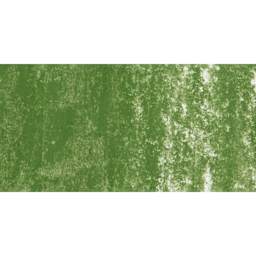Richeson Soft Handrolled Pastel - Green G42, swatch