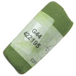 Richeson Soft Handrolled Pastel - Green G44