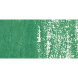 Richeson Soft Handrolled Pastel - Green G50, swatch