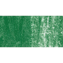 Richeson Soft Handrolled Pastel - Green G55, swatch