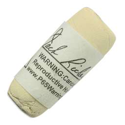 Richeson Soft Handrolled Pastel - Earth Green EG6