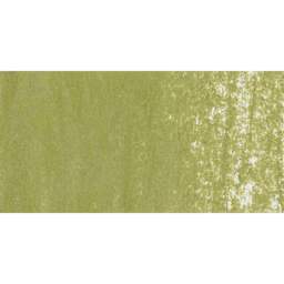 Richeson Soft Handrolled Pastel - Earth Green EG13, swatch