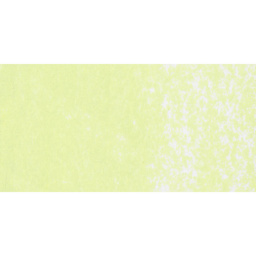 Richeson Soft Handrolled Pastel - Earth Green EG19, swatch