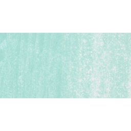 Richeson Soft Handrolled Pastel - Turquoise Green TG1, swatch
