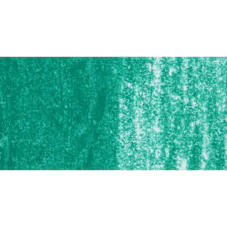 Richeson Soft Handrolled Pastel - Turquoise Green TG9, swatch
