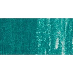 Richeson Soft Handrolled Pastel - Turquoise Green TG18, swatch