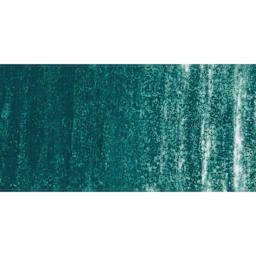 Richeson Soft Handrolled Pastel - Turquoise Green TG22, swatch