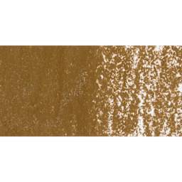 Richeson Soft Handrolled Pastel - Earth Brown EB6, swatch