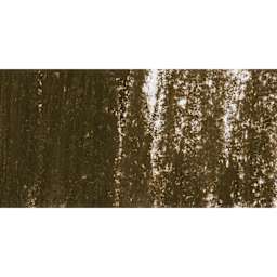Richeson Soft Handrolled Pastel - Earth Brown EB19, swatch