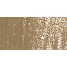 Richeson Soft Handrolled Pastel - Earth Brown EB21, swatch