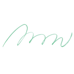 Tombow Fudenosuke Brush Pen - Light Green Pastel, Soft Tip swatch