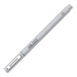 Winsor & Newton Fineliner - Cool Grey, 0.5 mm, cap on