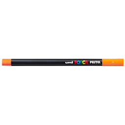POSCA Pastel Bright Yellow