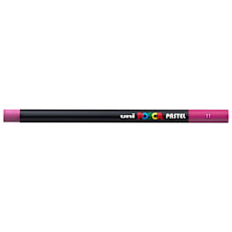 POSCA Pastel Fuchsia