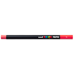 POSCA Pastel Red