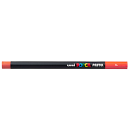 POSCA Pastel Vermilion
