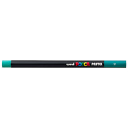 POSCA Pastel Emerald Green