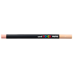 POSCA Pastel Light Orange