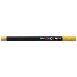 POSCA Pastel Light Ochre