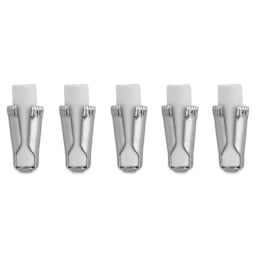 Blick Mechanical Pencil Eraser Refills (erasers out of package)