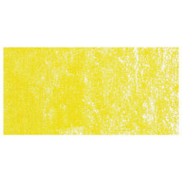 Sennelier Soft Pastel Pebble - Naples Yellow swatch