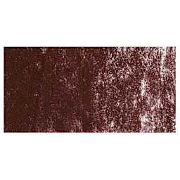 Sennelier Soft Pastel Pebble - Carmine Brown swatch