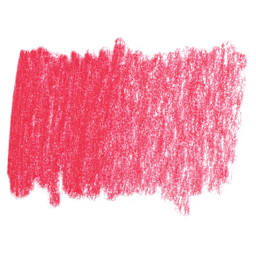Bruynzeel Design Pastel Pencil - Carmine 38 swatch