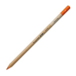Bruynzeel Design Pastel Pencil - Permanent Orange 18